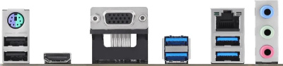 ����������� ����� ASUS PRIME B760M-K mATX, Ret 90MB1FI0-M1EAY0
