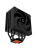����� ZALMAN CNPS9X ECO DS, 120mm FAN, 4 HEAT PIPES, 4-PIN PWM, 600-2100 RPM, 31.4 DBA MAX, HYDRO BEARING, ARGB TOP COVER, LIVE CPU TEMPERATURE DISPLAY, FULL SOCKET SUPPORT