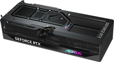 ���������� Gigabyte NVIDIA GeForce RTX 5070 12Gb 192bit GDDR7, GV-N5070AORUS M-12GD 1.0 Ret