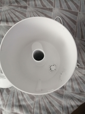 ����������� ������� Xiaomi Humidifier 2 Lite (MJJSQ06DY)