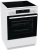 Плита электрическая Gorenje GEC6C40WD Плита электрическая Gorenje GEC6C40WD