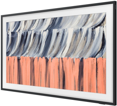 ��������� Samsung 43" The Frame QLED LS03 4K, ��������� NQ4 AI Gen2, Smart �� (2026) QE43LS03HEUXPY ������