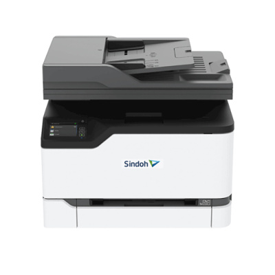 ��� Sindoh C300 ����, �������/�����/������/����, �4, 24 ���/���, 2400x600 dpi. ������ �� 90 �����/���. CPU 1���, 2 ����, 1 �� RAM, Ethernet, Wi-Fi, ��������� �����-��������� �� 1500 ���. �/� � ����