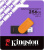 Флеш Диск Kingston 256GB DataTraveler Exodia S DTXS/256GB USB3.2 оранжевый/черный Флеш Диск Kingston 256GB DataTraveler Exodia S DTXS/256GB USB3.2 оранжевый/черный