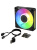 ���������� ��������� ARCTIC BioniX P12 A-RGB - retail (ACFAN00335A)