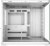 Корпус PCcooler C3 T700 WH Корпус PCcooler C3 T700 WH