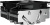 ����� ��� ���������� PcCooler RC400-53, 4-pin, 92��, �����������, retail  (RC400-XXNWXX-GL)