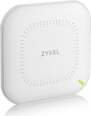 ����� ������� Zyxel NebulaFlex NWA50AX (NWA50AX-EU0102F) 10/100/1000BASE-TX