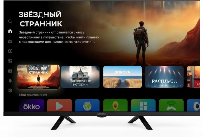 ��������� LED Digma 32" DM-LED32SBB34 