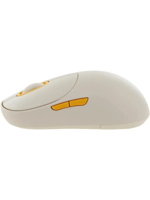 ���� Xiaomi Wireless Mouse 3 ����� ���������� 1200dpi silent �������. BT/Radio USB ��� �������� 4but (BHR8912GL)