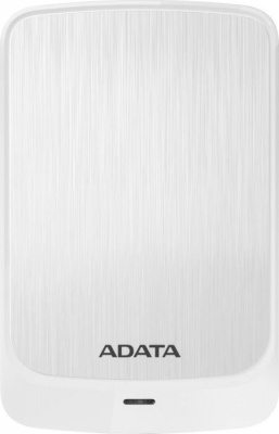 ������� ������� ���� 2Tb ADATA HV320 White (AHV320-2TU31-CWH)