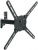 Кронштейн Kromax ATLANTIS-15 серый 22"-65" max 40кг VESA 400x400 наклонно-поворотный Кронштейн Kromax ATLANTIS-15 серый 22"-65" max 40кг VESA 400x400 наклонно-поворотный
