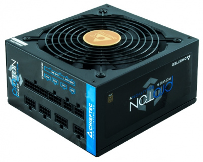 ���� ������� 850W Chieftec (BDF-850C)