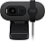 ������ Web Logitech HD Webcam Brio 100 Full ���������� 2Mpix (1920x1080) USB Type-C � ���������� (960-001587)