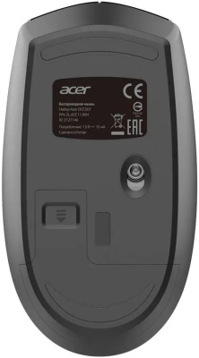 ���������� + ���� Acer OCC501 ����:������ ����:������ USB Multimedia (ZL.ACC11.00H)