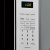 Микроволновая печь BBK 20MWS-729S/BS 20л. 700Вт серебристый/черный Микроволновая печь BBK 20MWS-729S/BS 20л. 700Вт серебристый/черный