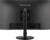 ������� ViewSonic 27" VA2708-HDJ ������ IPS LED