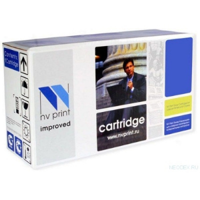 �������� NV Print CC530A/Canon 718 Black (3500k)