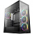 ������ Deepcool CG580 4F V2 ��� ��, ������� ���� (��������), 4x120mm ARGB PWM �����������, ������, ATX