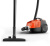 Пылесос Tefal TW3235EA, 1600Вт, оранжевый/черный (2211401382) Пылесос Tefal TW3235EA, 1600Вт, оранжевый/черный (2211401382)