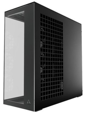 ������ �� ARCTIC Xtender VG (Black) (Clear Glass) ACPCC00024A