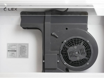 ������� ����������� Lex SIMPLE 600 IX ����������� ����� ����������: ��������� (1 �����)