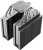Кулер для процессора Thermalright Royal Pretor 130, черный, retail 814256018241 Кулер для процессора Thermalright Royal Pretor 130, черный, retail 814256018241