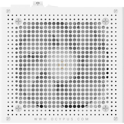 ���� ������� 850W Ocypus Iota P850S White