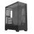 Корпус Powercase Корпус Powercase Luminous, Tempered Glass, чёрный, ATX CLB-L0 Корпус Powercase Корпус Powercase Luminous, Tempered Glass, чёрный, ATX CLB-L0
