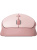 Мышь беспроводная RAPOO M330 Silent, цвет - розовый (10367) Мышь беспроводная RAPOO M330 Silent, цвет - розовый (10367)
