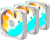 Вентилятор в корпус Gigabyte GBT EZRVSFAN1203 ICE 3X120mm ARGB FANs set. PWM, 3 Pin Вентилятор в корпус Gigabyte GBT EZRVSFAN1203 ICE 3X120mm ARGB FANs set. PWM, 3 Pin