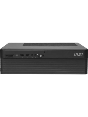 ��������� ���� MSI PRO DP80 A14TAG-272XRU SFF, Intel Core i7-14700F/16 �� DDR5/512 �� SSD/NVIDIA GeForce RTX 3050 (6 ��)/��� ��, ������ (9S6-B20821-272)
