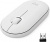 Беспроводная мышь Logitech M350 Pebble Mouse, white Беспроводная мышь Logitech M350 Pebble Mouse, white