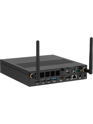 ����-�� iRU Tactio 310H6ITF, Intel Core i5-12400/16 �� DDR5/512 �� SSD/Intel UHD Graphics/Windows 11 Pro, ������ (2181207)