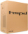 Корпус ПК без блока питания HSPD M740, Mesh Mid Tower, Black, M740-TGBK-ARGB Корпус ПК без блока питания HSPD M740, Mesh Mid Tower, Black, M740-TGBK-ARGB