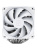 Кулер Thermalright Peerless Assassin 120 Digital White LGA115X/1200/1700/1851AM4/AM5 (Dual Tower, 2x120mm PWM Fan, медное основание, 6 тепл. трубок 6мм) / TRPA120DW Кулер Thermalright Peerless Assassin 120 Digital White LGA115X/1200/1700/1851AM4/AM5 (Dual Tower, 2x120mm PWM Fan, медное основание, 6 тепл. трубок 6мм) / TRPA120DW
