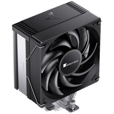 ����� JONSBO CR1000 EVO LGA1700/1200/115X/AM5/AM4 (24��/���, TDP 220W, PWM, 120mm Fan, 4 �������� ������, 4-pin) Retail