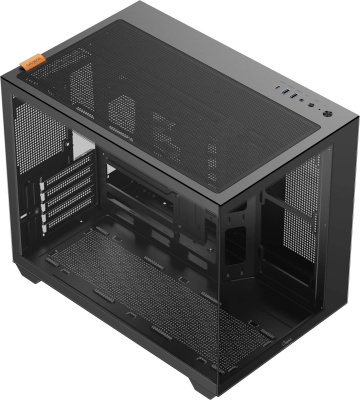 ������ Ocypus Gamma C54 BK


