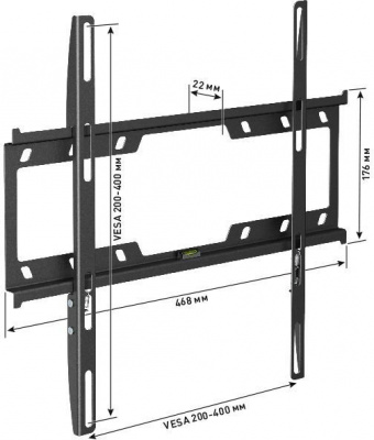 ��������� Holder F4614-B 32" - 55"