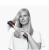 ������� Dyson HS08 Ceramic Pink (Straight) 601848-01