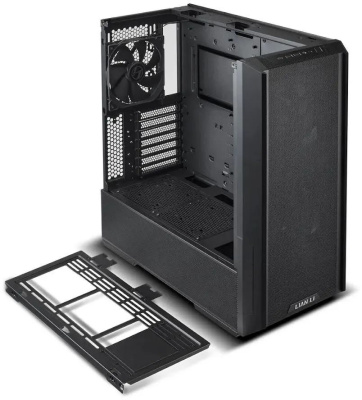 ������ �� Lian Li Lancool 216 Mid-Tower TG 2x160mm ARGB + 1x140mm non LED fans inc. G99.LAN216RX.10R Black
