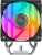 Кулер для процессора SAMA X40L Black (X40-XXWAYXOX-G) Кулер для процессора SAMA X40L Black (X40-XXWAYXOX-G)