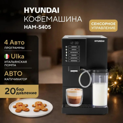 ���������� Hyundai HAM-5405 1350�� ������