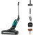 Пылесос Tefal Xtrem Compact Essential TY1239WO лазурный/серый (2211401125) Пылесос Tefal Xtrem Compact Essential TY1239WO лазурный/серый (2211401125)