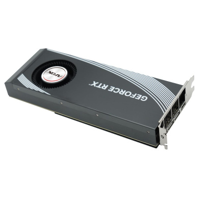 ���������� Afox NVIDIA GeForce RTX 4090 48GB (AF4090-48GD6XH7)