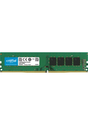 ����������� ������ Crucial CT32G4DFD832A DRAM 32GB DDR4-3200 UDIMM