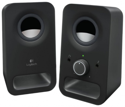 ������� Logitech Z150 Black (980-000814)