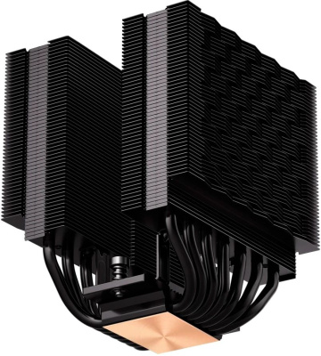 ����� ��� ���������� PCcooler RT720 TC BK 270W Ret (RT720TC-BKNWYX-GL)