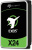 Жесткий диск серверный Seagate 3.5" 24TB Exos X24 SATA 6Gb/s ST24000NM002H Жесткий диск серверный Seagate 3.5" 24TB Exos X24 SATA 6Gb/s ST24000NM002H