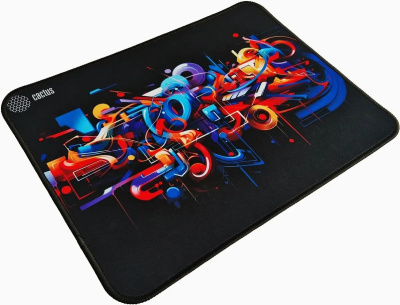 ������ ��� ���� Cactus Graffiti 400x300x3�� (CS-MPC-PRO10XL)